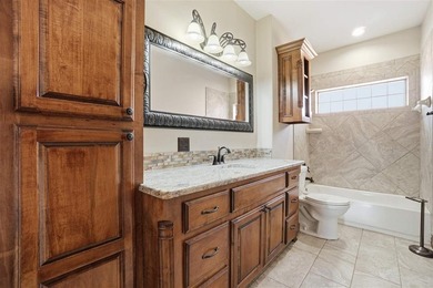 This amazing home is in a one of a kind setting that is truly - photo 32
