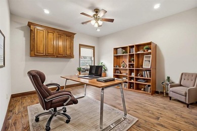 This amazing home is in a one of a kind setting that is truly - photo 34