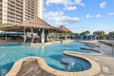 Gorgeous 2 BR/2 Bath unit with STUNNING ocean views in the