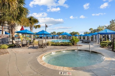 Gorgeous 2 BR/2 Bath unit with STUNNING ocean views in the