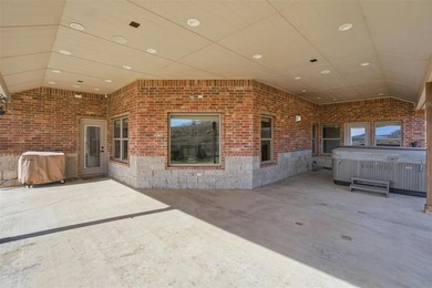 This amazing home is in a one of a kind setting that is truly - photo 39