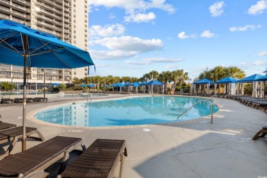 Gorgeous 2 BR/2 Bath unit with STUNNING ocean views in the