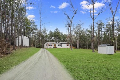 Lake Home For Sale in Brookeland, Texas