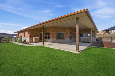 This amazing home is in a one of a kind setting that is truly - photo 41