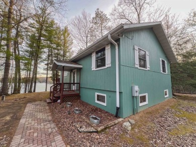 Lake Home For Sale in Lakewood, Wisconsin
