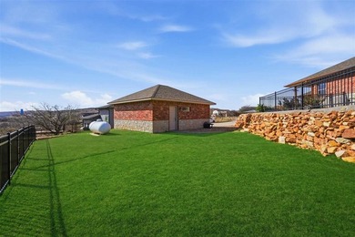 This amazing home is in a one of a kind setting that is truly - photo 43