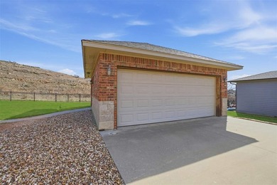 This amazing home is in a one of a kind setting that is truly - photo 44