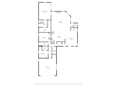 This amazing home is in a one of a kind setting that is truly - photo 45