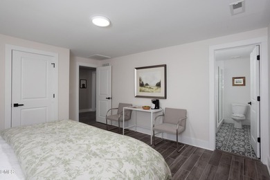 60 Kimberly is a beautiful luxury home in Hope Valley that - photo 48