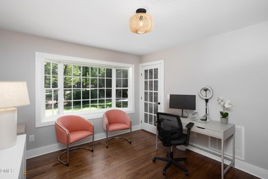 60 Kimberly is a beautiful luxury home in Hope Valley that - photo 50