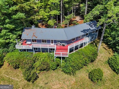 Stunning Mountain Retreat with Panoramic Views & Spacious - photo 1