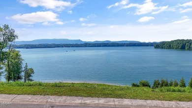 Lake Acreage For Sale in Dandridge, Tennessee