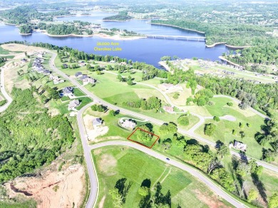 Lake Lot For Sale in Morristown, Tennessee