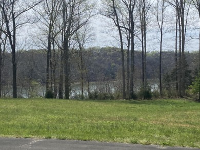 Lake Cumberland Lot For Sale in Jamestown Kentucky