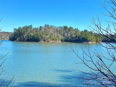 Lake Lot For Sale in Nebo, North Carolina