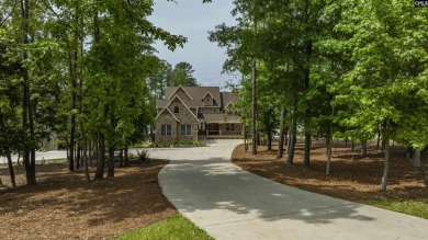 Lake Home For Sale in Columbia, South Carolina