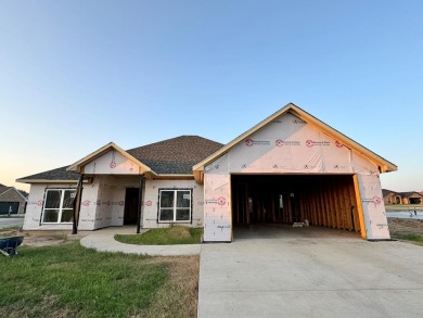 Lake Home For Sale in Mabank, Texas