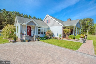 Presenting 26835 Roland Tyler Road, a distinguished, gated - photo 2