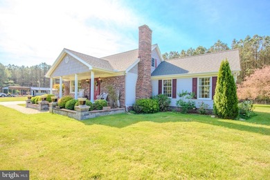 Presenting 26835 Roland Tyler Road, a distinguished, gated - photo 3