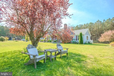 Presenting 26835 Roland Tyler Road, a distinguished, gated - photo 4