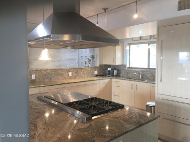 Walls of windows with million dollar views from this two units