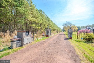 Presenting 26835 Roland Tyler Road, a distinguished, gated - photo 5