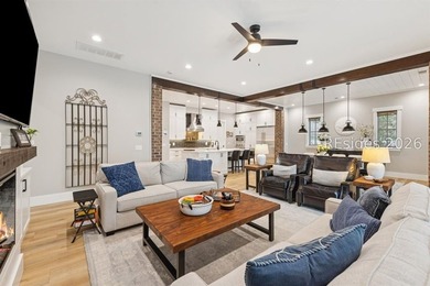 Step into a truly exceptional marshfront retreat where modern - photo 9