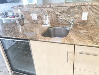 Walls of windows with million dollar views from this two units