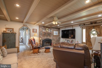 Presenting 26835 Roland Tyler Road, a distinguished, gated - photo 9