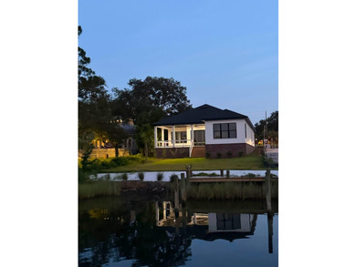 Luxury Waterfront Living with Private Dock & Boat Slip! - photo 1