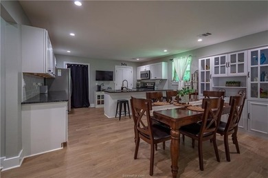Distinctive architecture, extensive updates, and inviting - photo 4