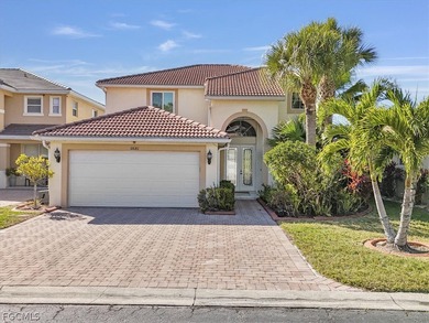 (private lake, pond, coastal) Home For Sale in Fort Myers Florida