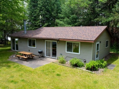Lake Home Sale Pending in Phillips, Wisconsin