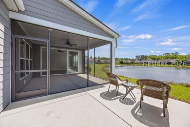 Rare single-story ranch home with FULL lagoon frontage on an 11 - photo 1