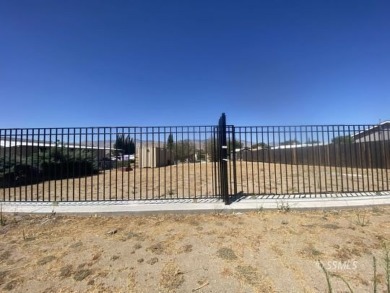 Lake Lot For Sale in Weldon, California