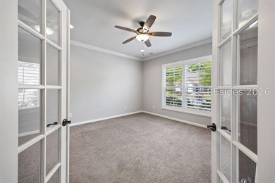 Rare single-story ranch home with FULL lagoon frontage on an 11 - photo 7