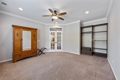 Rare single-story ranch home with FULL lagoon frontage on an 11 - photo 8