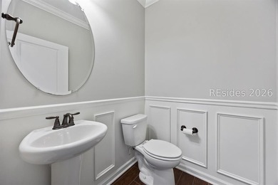 Rare single-story ranch home with FULL lagoon frontage on an 11 - photo 9