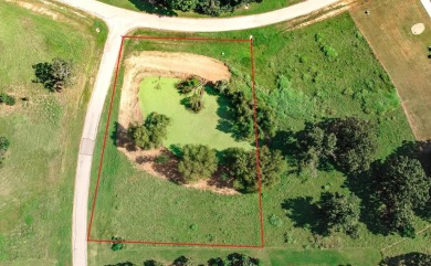 Lake Lot For Sale in Athens, Texas