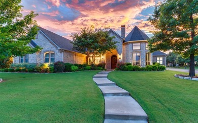 Luxury single-story home in an exclusive gated community on a - photo 1