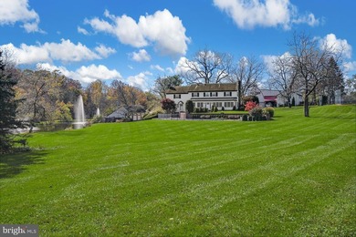 An extraordinary country estate! One of the premier properties - photo 1