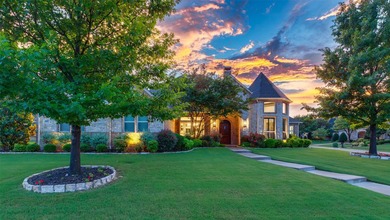 Luxury single-story home in an exclusive gated community on a - photo 3