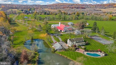 An extraordinary country estate! One of the premier properties - photo 3