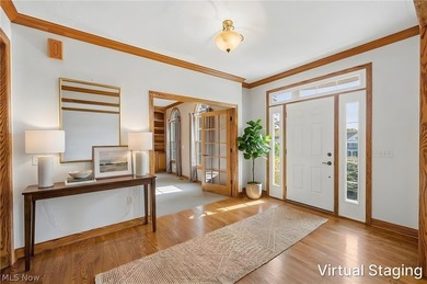 Prestige-built home blending classic American elegance with - photo 4
