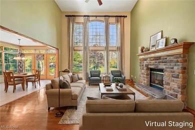 Prestige-built home blending classic American elegance with - photo 6