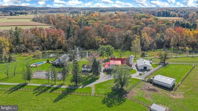 An extraordinary country estate! One of the premier properties - photo 7