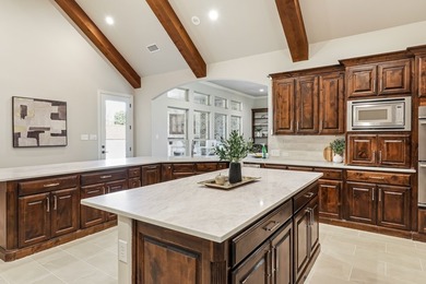Luxury single-story home in an exclusive gated community on a - photo 10