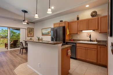 Privacy, golf course views, and a peaceful setting create a - photo 11