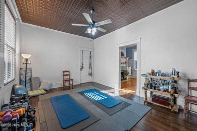 Located in New Bern's sought-after Riverside Historic District - photo 11
