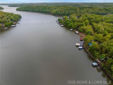 Nice Lake Front Building Lot at the 68 MM in Little Buffalo - photo 11